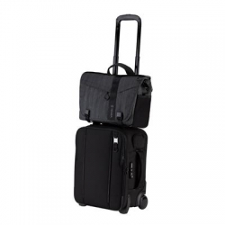Tenba Roadie Roller 18 Black-2499258