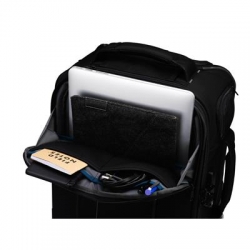 Tenba Roadie Roller 18 Black-2499263