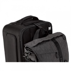 Tenba Roadie Roller 21 Black-2499307