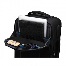 Tenba Roadie Roller 21 Black-2499311