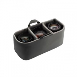 Tenba Roadie Roller 21 Black-2499313