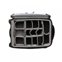 Tenba Roadie Roller 21 Black-2499319