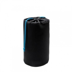 Tenba Tools Soft Lens Pouch 9x4.8-2499371