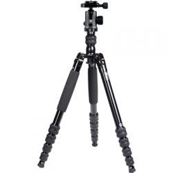 Sirui Traveler Tripod Kit T-1005+E-10-2499565