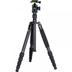 Sirui Traveler Carbon Tripod Kit T-1205+E-10-2499567