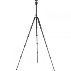 Sirui Traveler Carbon Tripod Kit T-1205+E-10-2499568