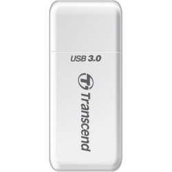 Transcend Cardreader RDF5 SD+microSD (USB 3.0)-2499635