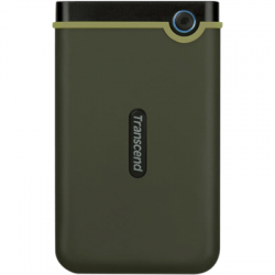 Transcend Storejet 25M3G Slim HDD (USB 3.1) 1TB-2499641