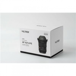 Viltrox AF 16mm F1.8 Sony FE-2499879