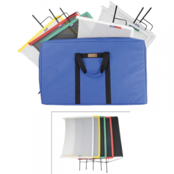 Kupo KT-2436K 24''x 36'' Open End Flag Kit-2499938