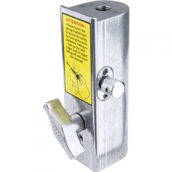 Kupo KS-089 28mm Receiver Spigot-2499951