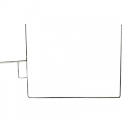 Kupo KCP-of2436 Open End Flag Frame 24