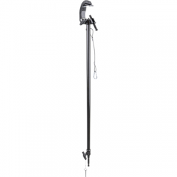 Kupo KLHB-0204 Medium Lightweight Telescopic Hanger Baby Pin 2-4 Feet-2500001