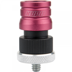Kupo KS-084 Quick Release Adapter 1/4