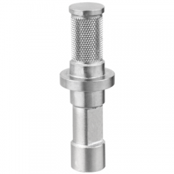 Kupo KS-151 Double Stud 16 To 17mm Adapter-2500024