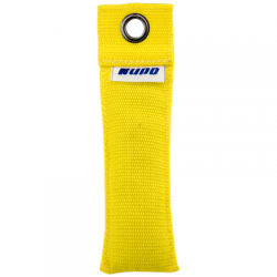 Kupo KS-160Y Sausage Camera Marker 6'' Yellow-2500026