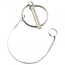 Kupo KS-279 Linchpin Set (Set of 5)-2500044