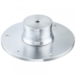 Kupo KS-662M Mitchell To Elemack/Euro Adapter With Castlenut(M12)-2500094