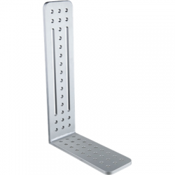 Kupo KS-1016C L-Cheese-Plate 10