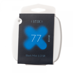 Irix Edge Black Mist 1/2 Filter SR 77mm [ IFE-BM1/2-77-SR ]-2501488