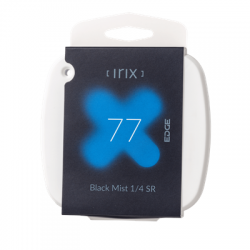 Irix Edge Black Mist 1/4 Filter SR 77mm [ IFE-BM1/4-77-SR ]-2501504