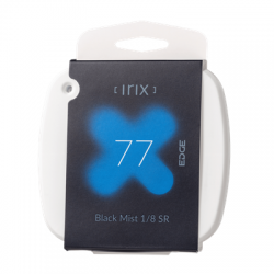 Irix Edge Black Mist 1/8 Filter SR 77mm [ IFE-BM1/8-77-SR ]-2501520