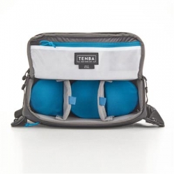 Tenba Axis v2 6L Sling Bag Black-2501658