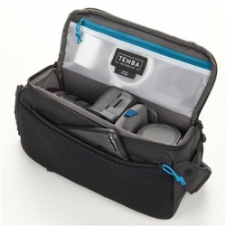 Tenba Axis v2 6L Sling Bag Black-2501661