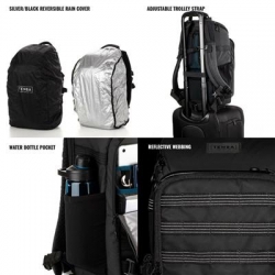 Tenba Axis v2 16L Road Warrior Black-2501667