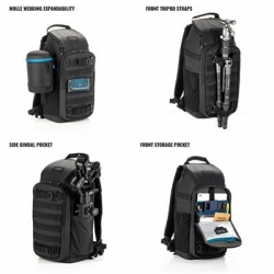 Tenba Axis v2 16L Road Warrior Black-2501670