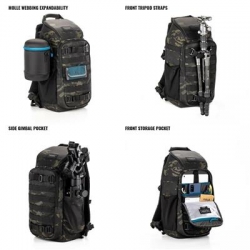 Tenba Axis v2 16L Road Warrior –-2501713