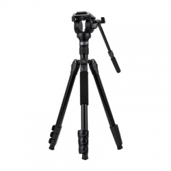 Statyw Fotopro S5i PRO - czarny-2501982