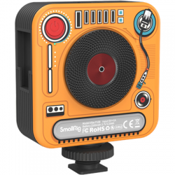 SmallRig 4276 Full Color Mini LED Video Light Vibe P108 -2504120