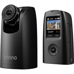 Brinno TLC300 Time Lapse Camera-2504261