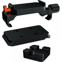 Chasing M2 Pro Max Waterlinked DVL Quick Mounting Bracket-2504831