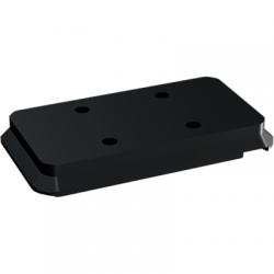 Chasing M2 Pro Max Waterlinked DVL Quick Mounting Bracket-2504832