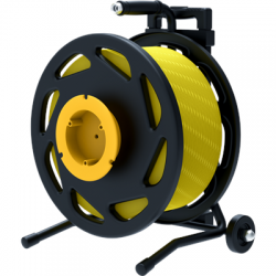 Chasing M2 Pro Max Reel 300m-2504849