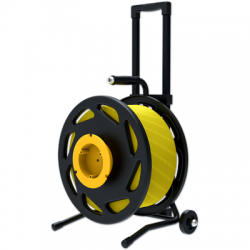 Chasing M2 Pro Max Reel 300m-2504850
