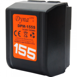 Dynacore V-Mount Battery Tiny series DPM-155S 155Wh 14,8V-2504887