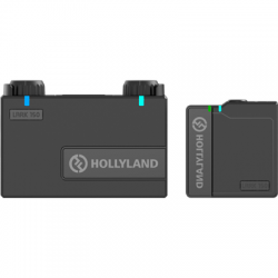 Hollyland Lark 150  Single Wireless audio transmission kit-2506127