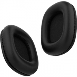 Hollyland Solidcom C1 Headset Over-Ear Earmuff 2 pcs-2506164