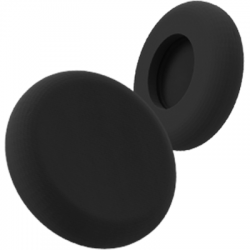 Hollyland Solidcom C1 Headset On-Ear Earmuff 2 pcs-2506165