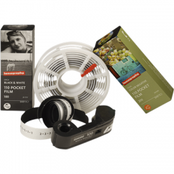 JOBO Duo Set Pocket / 16mm-2506209