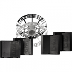 JOBO Sheet Film Set-2506221