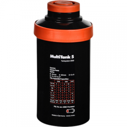 JOBO Multi Tank 5 without Magnet-2506226