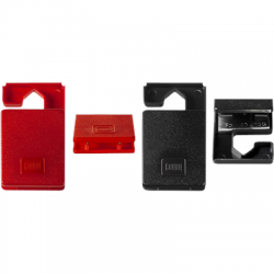 JOBO 35 mm Film Clips (weighteD + non-weighted)-2506247