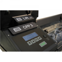 JOBO Colorprocessor CPP3 Lift Kit incl. Multi Tank 2 w/o Magnet & Duo Set  2500er-2506252