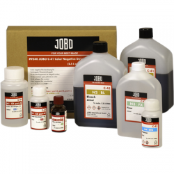 JOBO C-41 COLOR Negative Chemistry Kit 2,5 L-2506256