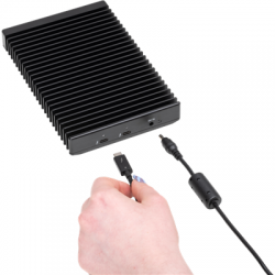 OWC ThunderBlade Ultra High-Performance Thunderbolt 3 Storage Solution, 8TB -2506676