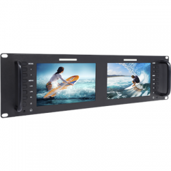 Seetec monitor D71-H (Dual 7